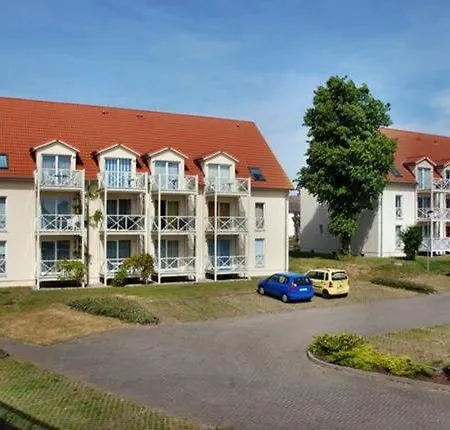 Luett Kajuet * Kirchdorf (Poel)