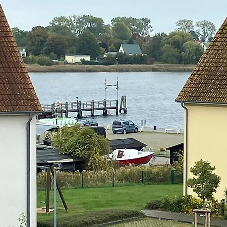 Luett Kajuet Kirchdorf (Poel)