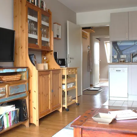 Luett Kajuet Appartement *